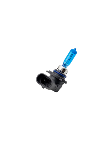 LÂMPADA HALOGÉNEA SUPER BRANCA 9005 55W 8500K LÂMPADA HALOGÉNEA SUPER BRANCA 9005 55W 8500K