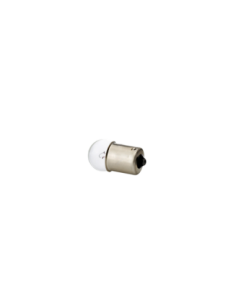 LÂMPADA HALOGÉNEA  67 12V 5W BA15S C/C 10 UNI