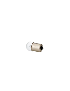LÂMPADA HALOGÉNEA 67 12V 10W BA15S