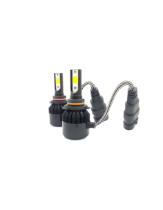 KIT LÂMPADA AUTO LED 9006