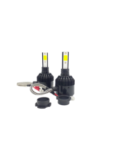 KIT LÂMPADA AUTO LED H3