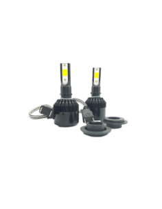 KIT LÂMPADA AUTO LED H7