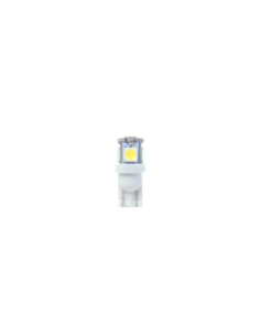 LED T10 COM 5 LEDS