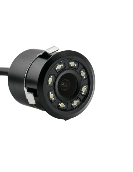 CÂMARA MARCHA ATRÁS  AUTO COM VISÃO NOTURNA