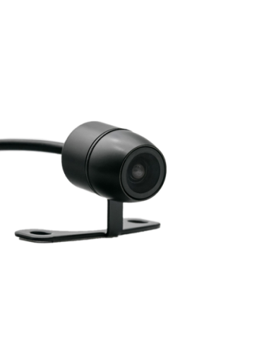 CÂMARA MARCHA ATRÁS  AUTO FLEX PRETO