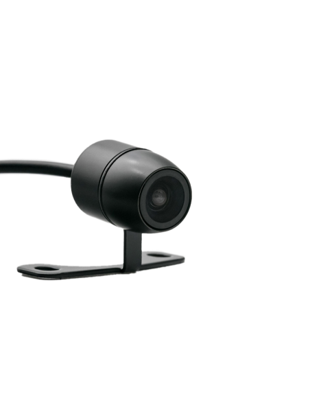 CÂMARA MARCHA ATRÁS  AUTO FLEX PRETO