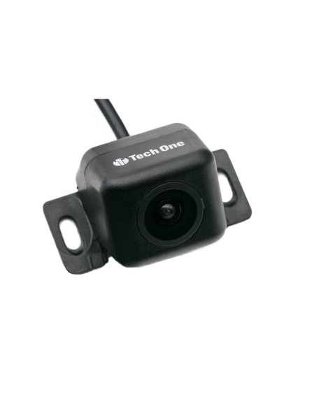 CÂMARA MARCHA ATRÁS  AUTO UNIVERSAL ORIGINAL PRETO