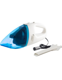 ASPIRADOR DE PO AUTO (CERTIFICADO CE)