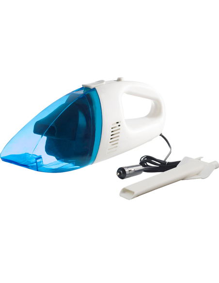 ASPIRADOR DE PO AUTO (CERTIFICADO CE)