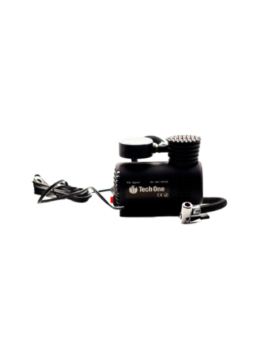 COMPRESSOR DE AR AUTO 300 PSI