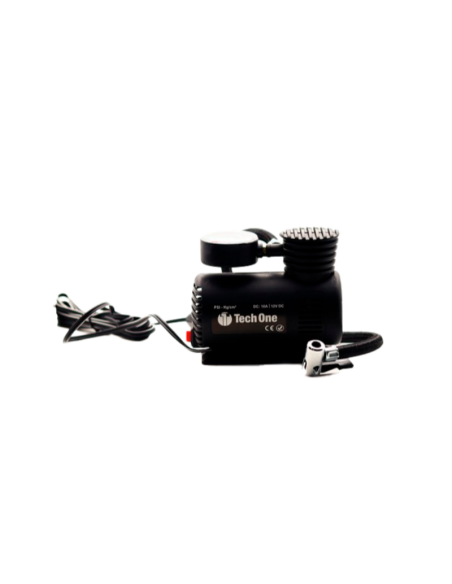 COMPRESSOR DE AR AUTO 300 PSI