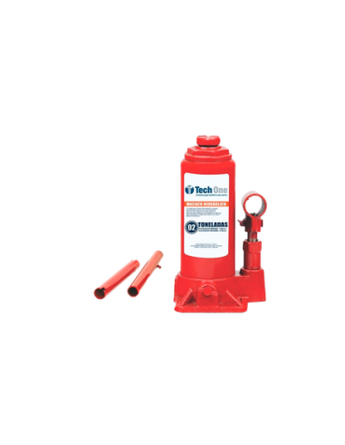 MACACO GARRAFA 4 TONELADAS (CERTIFICADO CE)