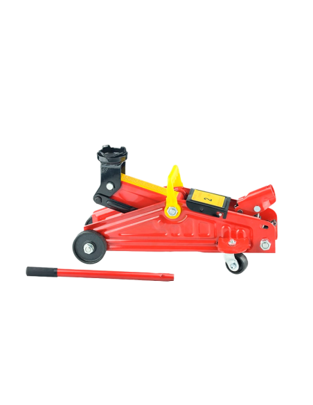 MACACO DE RODAS 2T (CERTIFICADO CE)