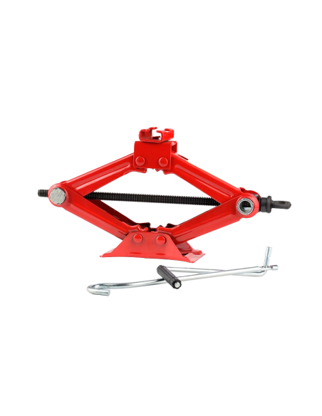 MACACO TESOURA 1.5 T (CERTIFICADO CE)