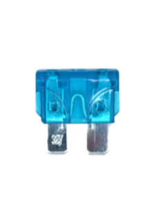 FUSÍVEL ATC MÉDIO 15A AZUL