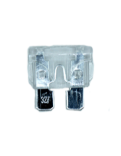 FUSÍVEL ATC MÉDIO 25A NATURAL