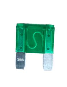 FUSÍVEL MAXI ATC 30A VERDE