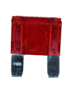 FUSÍVEL MAXI ATC 50A VERMELHO