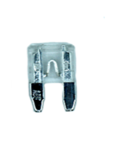 FUSÍVEL MICRO DE 25A NATURAL