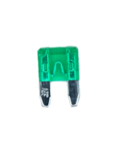 FUSÍVEL MICRO DE 30A VERDE