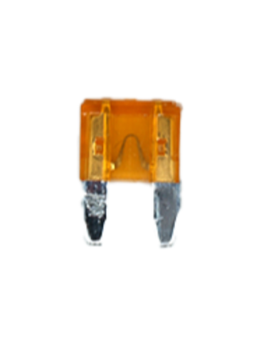 FUSÍVEL MICRO DE 5A BEGE