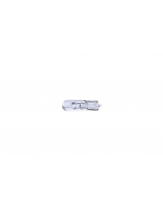 12V W1.2W HALOGEN LAMP