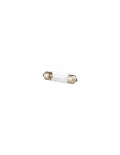 HALOGEN LAMP 12V 10W 11X31 MM