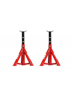 KIT 2T CAR SUPPORT EASEL
