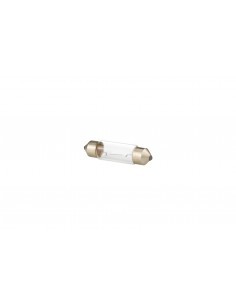 HALOGEN LAMP 12V 10W 41 MM...
