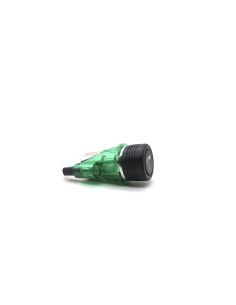 GREEN LIGHTER PLUG