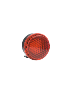 SIRÈNE PIEZO LED 24V