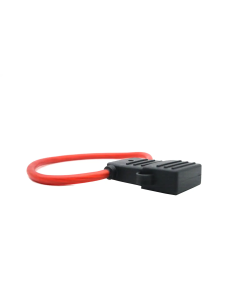 PORTA FUSIBLES MAXI 8GA