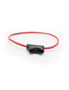PORTA FUSIBLES 30CM  BC...
