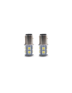 KIT LÂMPADA LED S25 13 LEDS...