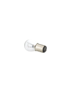 LAMPE HALOGÈNE  2 POL 1176...