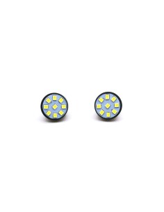 KIT LED BULB 12V 9 LEDS... 2