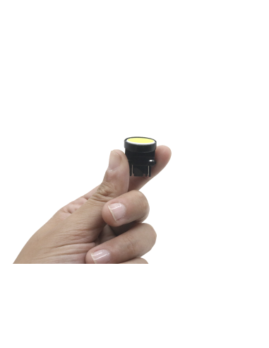 BULB 12V 12 LEDS COB 3157 2 POLES