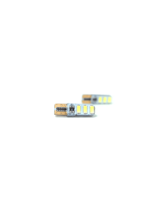 LED T10 SILICONE CANBUS COM... 2
