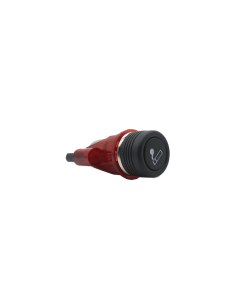 FICHA DE ISQUEIRO VERMELHO