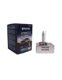 LÁMPARA XENON 12V D5S 6000K